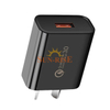 Quick Charge QC 3.0 18W Wall Charger 