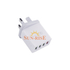 Four Port Quick Charge QC 3.0 18W Wall Charger 