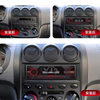12V car Bluetooth MP3 player 720 dual USB mobile phone charging card U disk machine FM FM radio