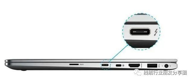 Type C port in iphone 15 support Thundbolt 3- ChangZhou Sun-Rise Electronic Co.,Ltd.