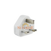 Universal USB UK Mains Charger Plug Wall Adaptor for Compatible with IPhone