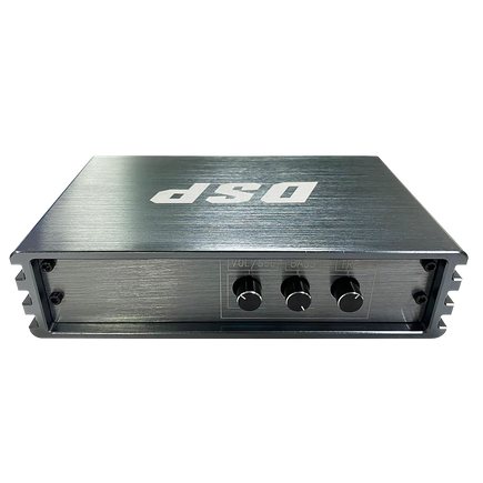 Car Amplifier