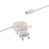 2.4A Wall Charger with Cord 