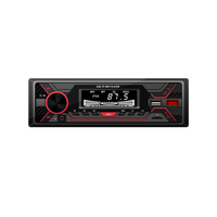 12V car Bluetooth MP3 player 720 dual USB mobile phone charging card U disk machine FM FM radio