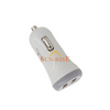 USB Car Charger , 12W/2.4A Rapid Car Charger