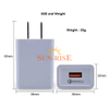 Quick Charge QC 3.0 18W Wall Charger 