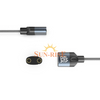 3.5mm Combo Audio Adapter Cable 