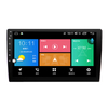 Hot selling 7-inch car Android large screen navigation universal car MP5 player carplay car navigation