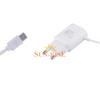 2.4A Wall Charger with Cord 