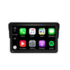Cross-border high-definition 7-inch portable wireless carplay car GPS navigator car FM player recorder