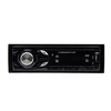 12V car MP3 low power Bluetooth lossless sound quality U disk card FM radio player