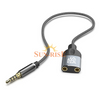 3.5mm Combo Audio Adapter Cable 