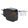 Qualcomm Quick Charge QC 3.0 18W Wall Charger 