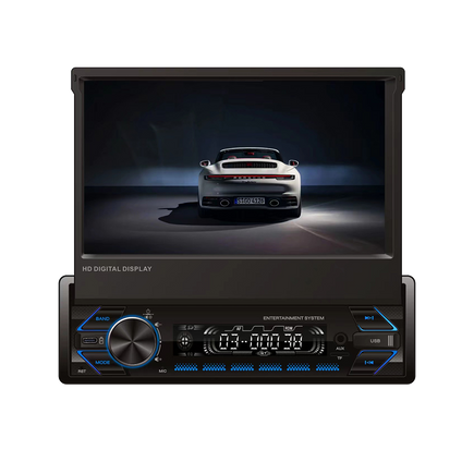 Car MP5 Player
