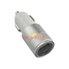 Car Charger,Dual Ports A+C 30W QC 3.0 PD Fast Car Charge