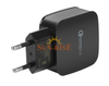 Qualcomm Quick Charge QC 3.0 18W Wall Charger 