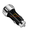 Premium Dual Output A+C PD Car Charger 