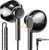 Wired Earbuds In-Ear Headphones Extra Bass