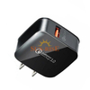 Qualcomm Quick Charge QC 3.0 18W Wall Charger 