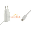 2.4A Wall Charger with Cord 