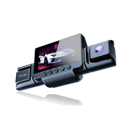 DVR