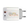 PD A+C 18w Wall Charger 