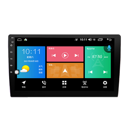 Car Android System