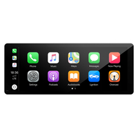 10.26-inch Wireless Apple Carplay Car Driving Recorder Car HD Portable Navigation