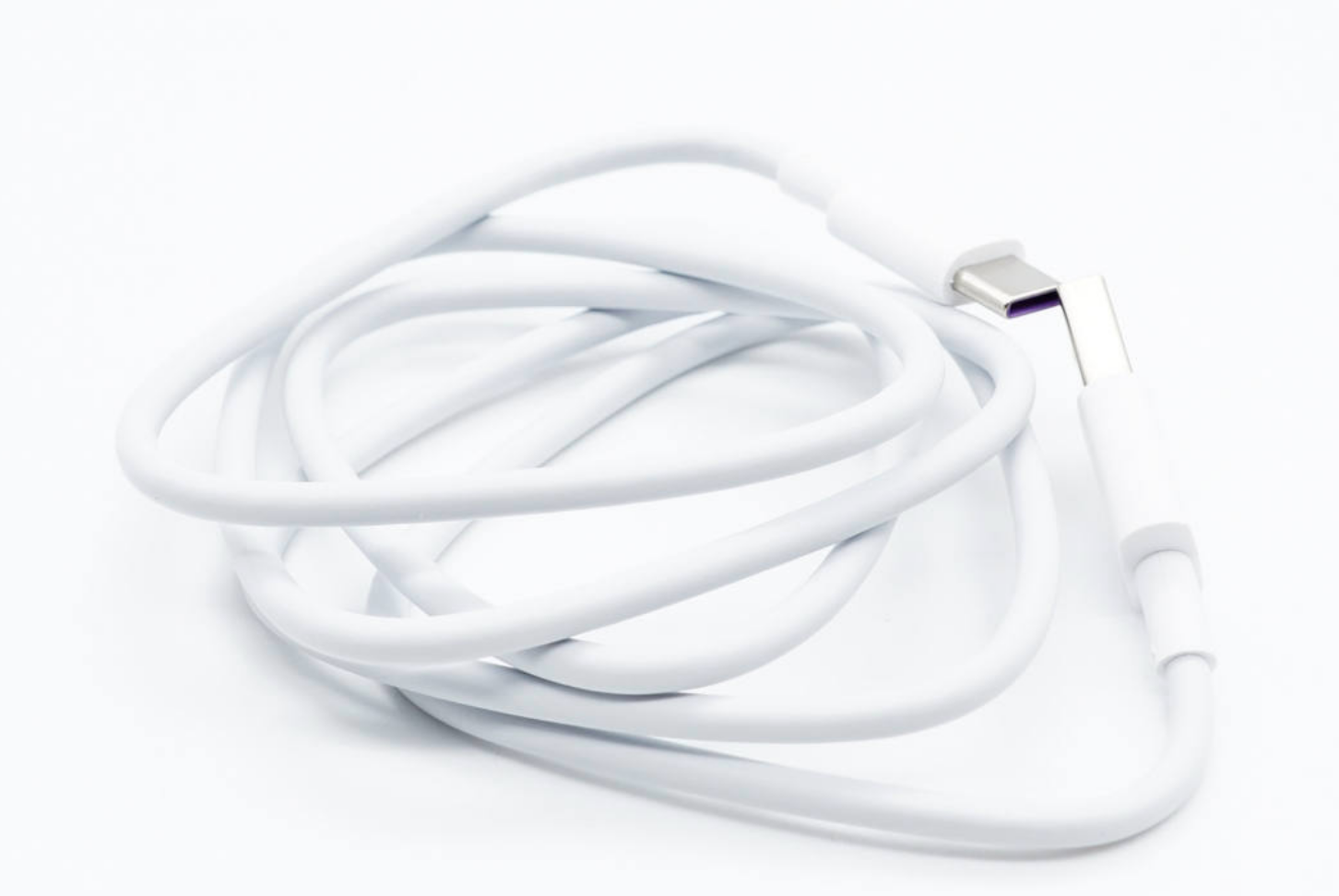 Popular science: What is the difference between 240W charging cable and 120W, 100W and 60W?