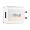 Quick Charge QC 3.0 18W Wall Charger 