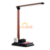 4 in 1 Led Desk Lamp with Wireless Charger