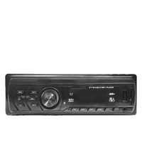 Hot Selling 1028 Car Low Power MP3 Bluetooth Player with TF Card FM Radio